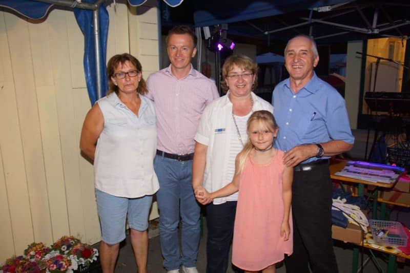 Campingfest 2017, Foto 20 von 200