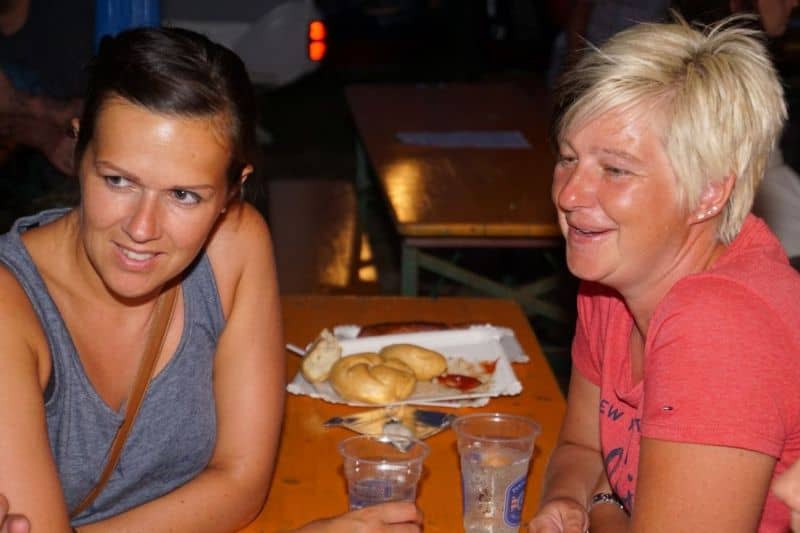 Campingfest 2017, Foto 21 von 200