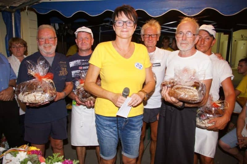 Campingfest 2017, Foto 30 von 200