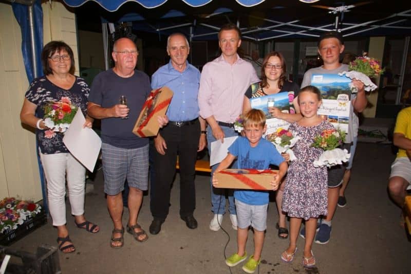 Campingfest 2017, Foto 44 von 200