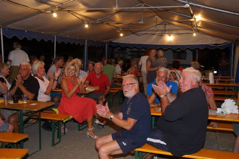Campingfest 2017, Foto 63 von 200