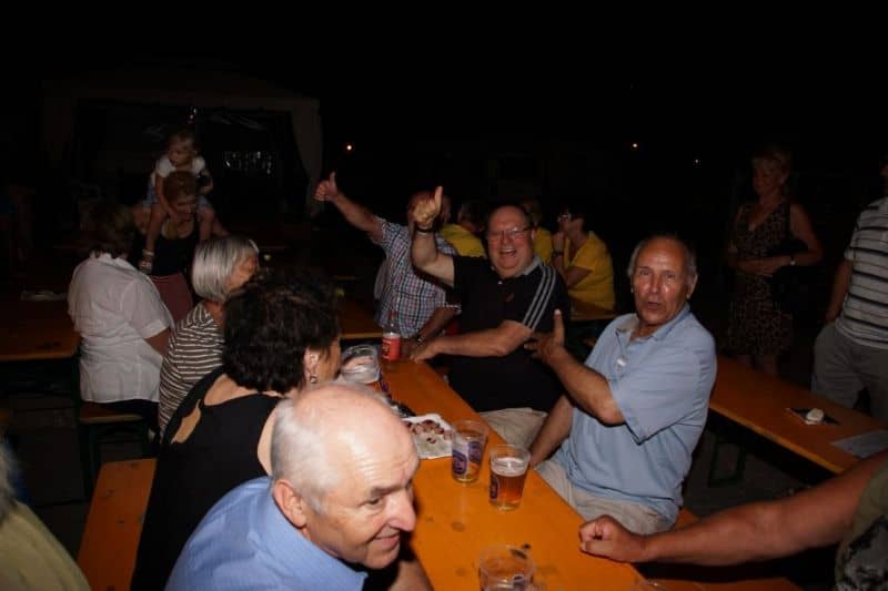 Campingfest 2017, Foto 66 von 200