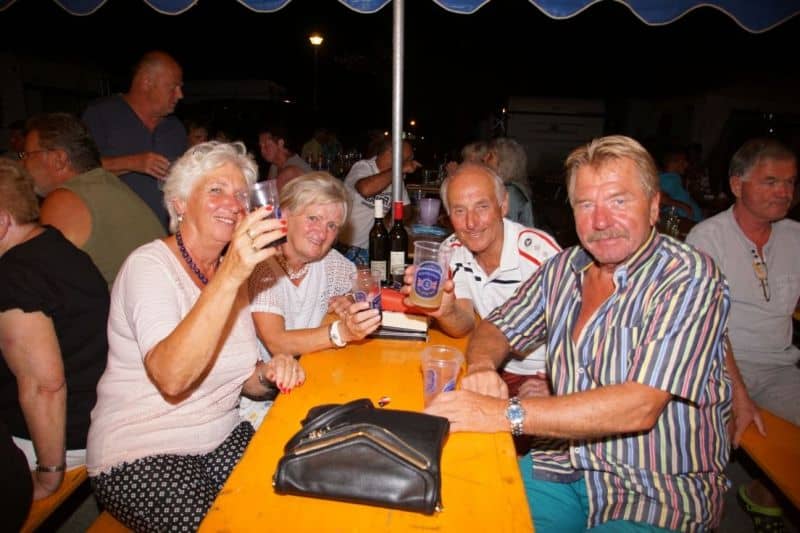 Campingfest 2017, Foto 75 von 200