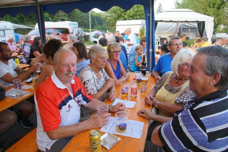Campingfest 2017, Foto 82 von 200