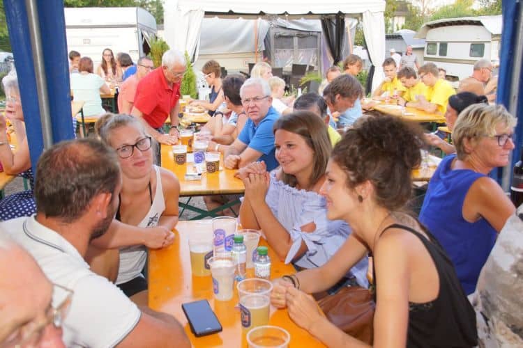 Campingfest 2017, Foto 84 von 200