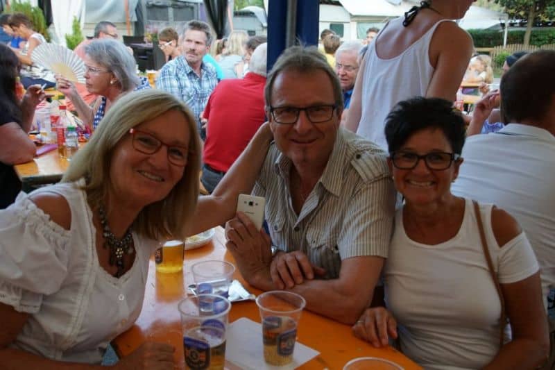 Campingfest 2017, Foto 111 von 200