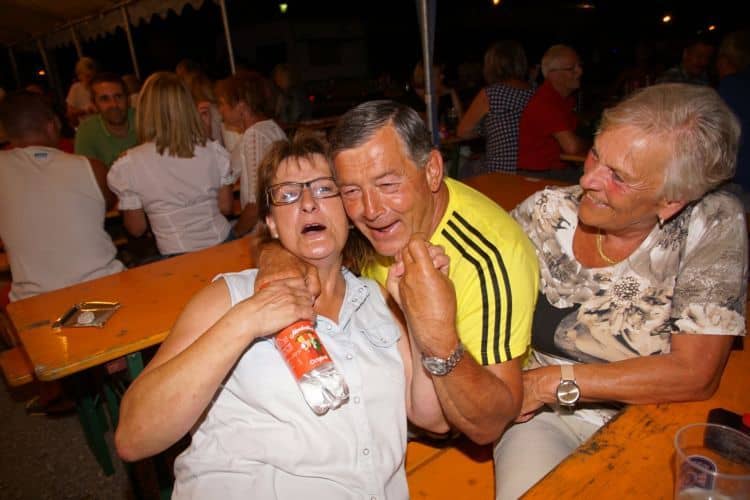 Campingfest 2017, Foto 121 von 200