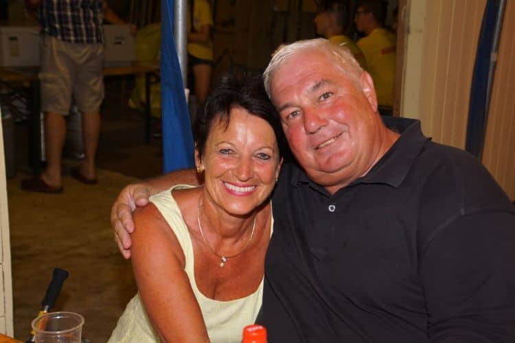 Campingfest 2017, Foto 125 von 200