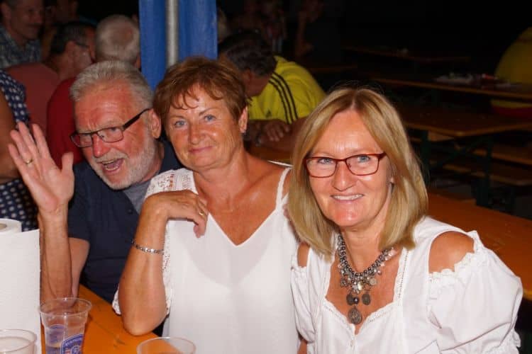 Campingfest 2017, Foto 130 von 200
