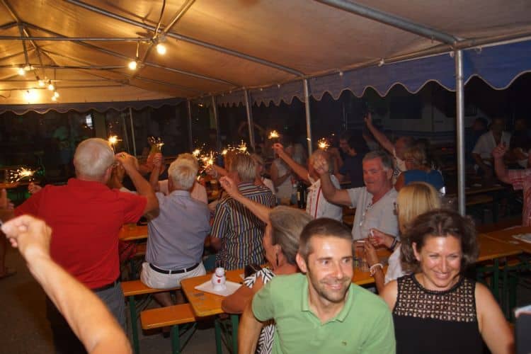 Campingfest 2017, Foto 137 von 200
