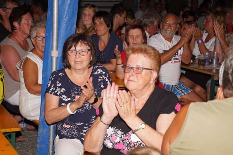 Campingfest 2017, Foto 165 von 200