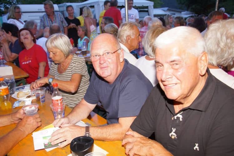 Campingfest 2017, Foto 184 von 200