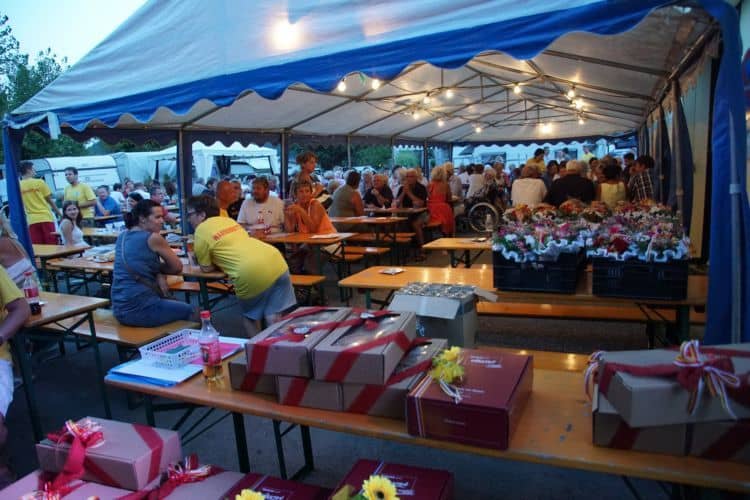 Campingfest 2017, Foto 186 von 200