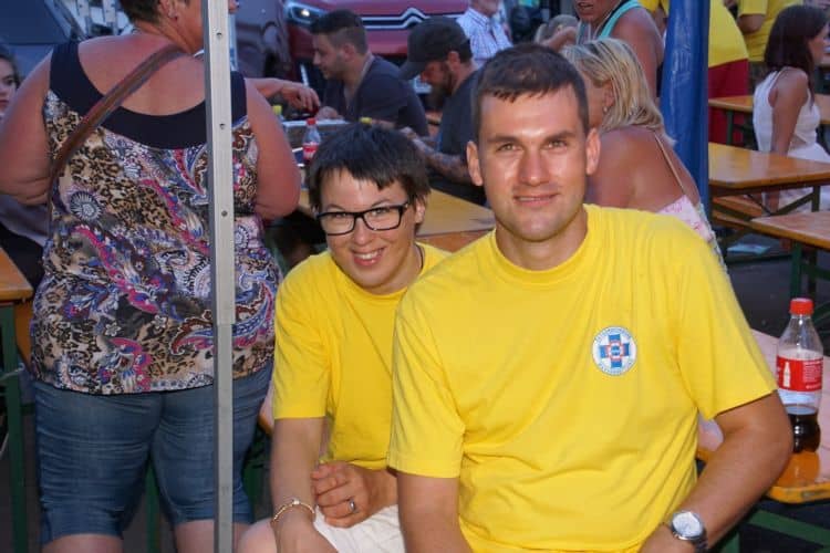 Campingfest 2017, Foto 187 von 200