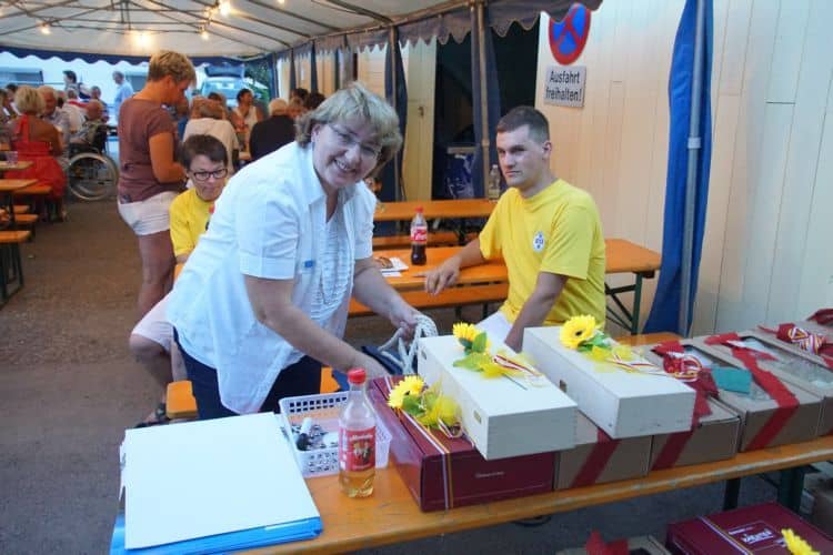 Campingfest 2017, Foto 193 von 200