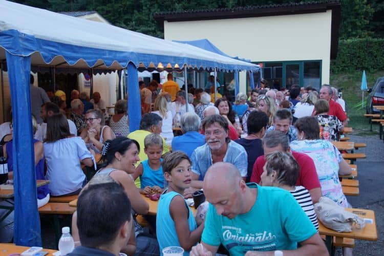Campingfest 2017, Foto 199 von 200
