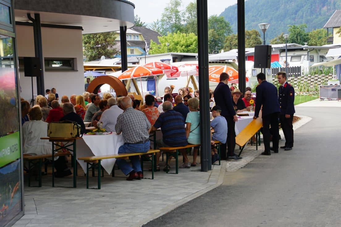 Einweihung Campingplatz, Foto 8 von 116