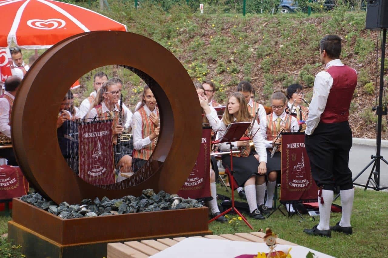 Einweihung Campingplatz, Foto 61 von 116